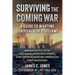 Surviving the Coming War: A Guide to Wartime Survival for Civilians