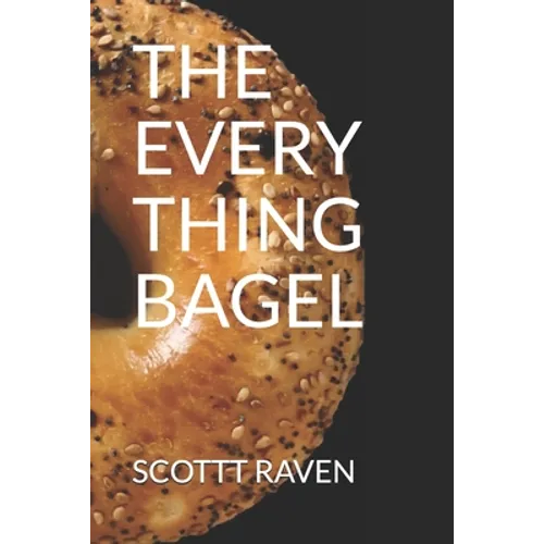 The Everything Bagel
