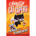 Snazzy Cat Capers: The Fast and the Furriest