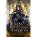 The Royal Matchmaking Competition: The Fate of the Empire