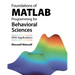 Foundations of MATLAB Programming for Behavioral Sciences