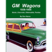 GM Wagons 1939-1954