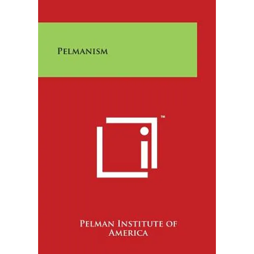 Pelmanism