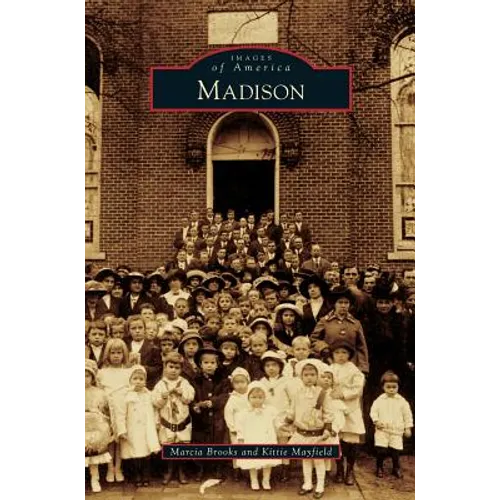 Madison