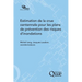 Estimation de la crue centennale pour les plans de prévention des risques d'inondations