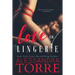 Love in Lingerie