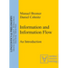 Information and Information Flow: An Introduction
