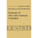 Dictionary of Afro-Latin American Civilization