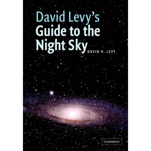 David Levy's Guide to the Night Sky