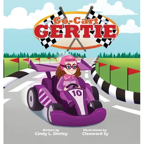 Go-Cart Gertie