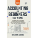Accounting for Beginners (All-In-1): Complete Financial & Managerial Accounting Guide for Beginners Learn Financial Statements, Bookkeeping, Taxes, Ca