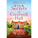 The Secrets of Crestwell Hall