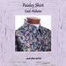 Paisley Shirt