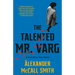 The Talented Mr. Varg: A Detective Varg Novel (2)