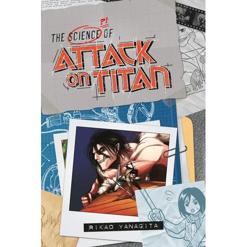 The Science of Attack on Titan