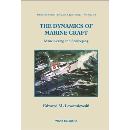 Dynamics of Marine Craft, the (V22)