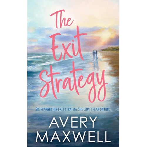 The Exit Strategy