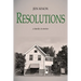 Resolutions: a family in stories