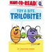 Try a Bite, Trilobite!: Ready-To-Read Level 1