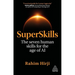 Superskills: The Seven Human Skills for the Age of AI