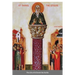 The Life of St Daniel the Stylite: Byzantine Saint