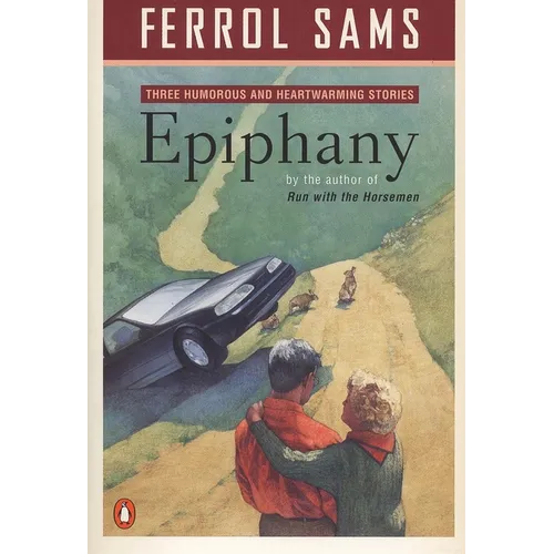 Epiphany: Stories