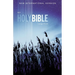 Outreach Bible-NIV