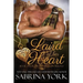 Laird of her Heart