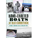 Hand-Crafted Boats of Old Currituck: Fishing & Boating on the Carolina Coast