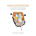 Kiriathsepher: To Justify Occupying the City of Stories