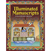 Illuminated Manuscripts Coloring Book
