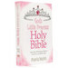 God's Little Princess Devotional Bible