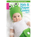 Hats & Diaper Covers, Book 2