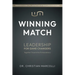 Winning Match: Leadership for Game Changers