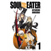 Soul Eater, Vol. 1: Volume 1