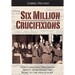 Six Million Crucifixions