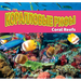 Коралловые рифы/Coral Reefs (Russian)