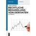 Rechtliche Behandlung von Derivaten