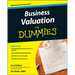 Business Valuation For Dummies