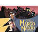 The Creepy Case Files of Margo Maloo