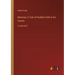 Marmion; A Tale of Flodden Field in Six Cantos: in large print