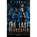 The Last Revocater