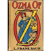 Ozma of Oz.By: L. Frank Baum (Children's Classics)