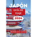 Guía de Viaje a Japón 2024: Tu completo compañero de viaje para descubrir y explorar eljaponés gemas escondidas, historia, cultura y las principal