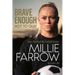 Brave Enough Not to Quit: How I Realised My Football Dream