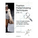 Fashion Patternmaking Techniques [ Vol. 3 ]: How to Make Jackets, Coats and Cloaks for Women and Men