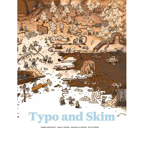Typo and Skim