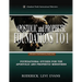 Apostolic and Prophetic Foundations 101: Foundational Studies for the Apostolic and Prophetic Ministries
