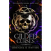 Gilded Curses (The Shadow Realms, Book 9)