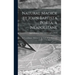 Natural Magick by John Baptista Porta, a Neapolitane: in Twenty Books: Wherein Are Set Forth All the Riches and Delights of the Natural Sciences